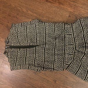 Madewell Romper/Playsuit